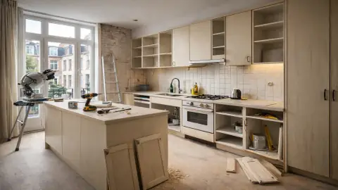 Voor voegwerken in Antwerpen